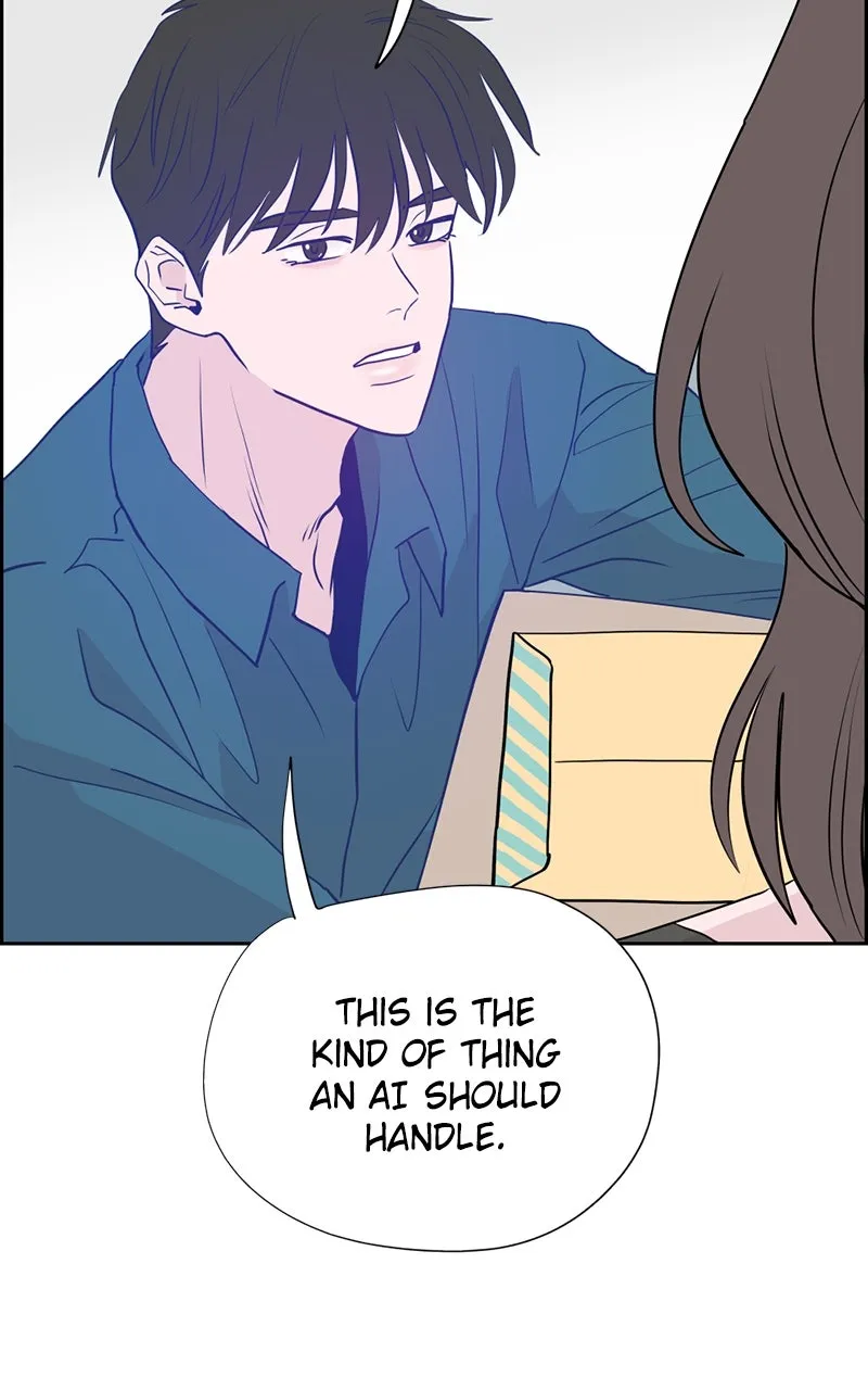 Copy-Paste Romance Chapter 17 page 51 - 