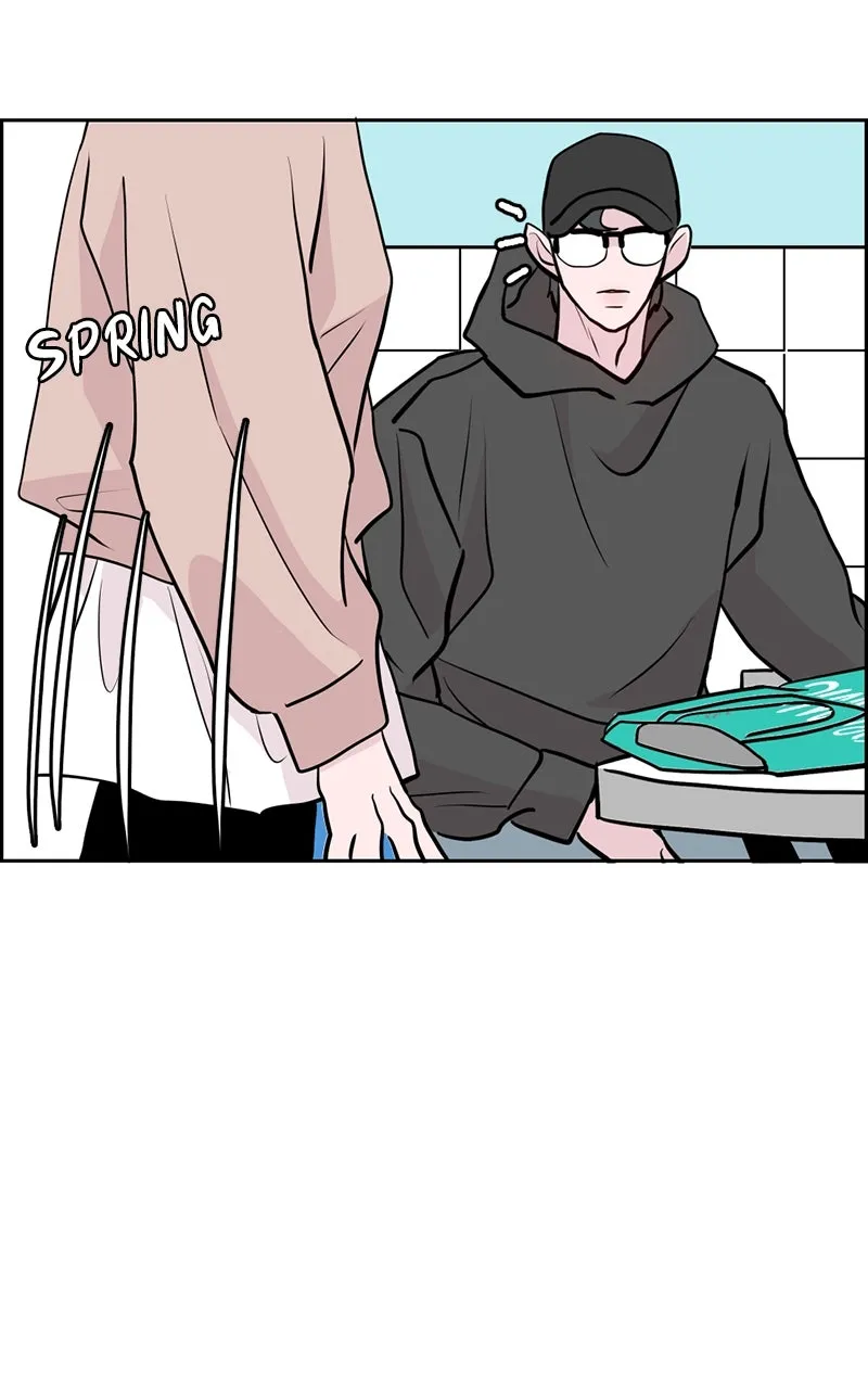Copy-Paste Romance Chapter 18 page 104 - 