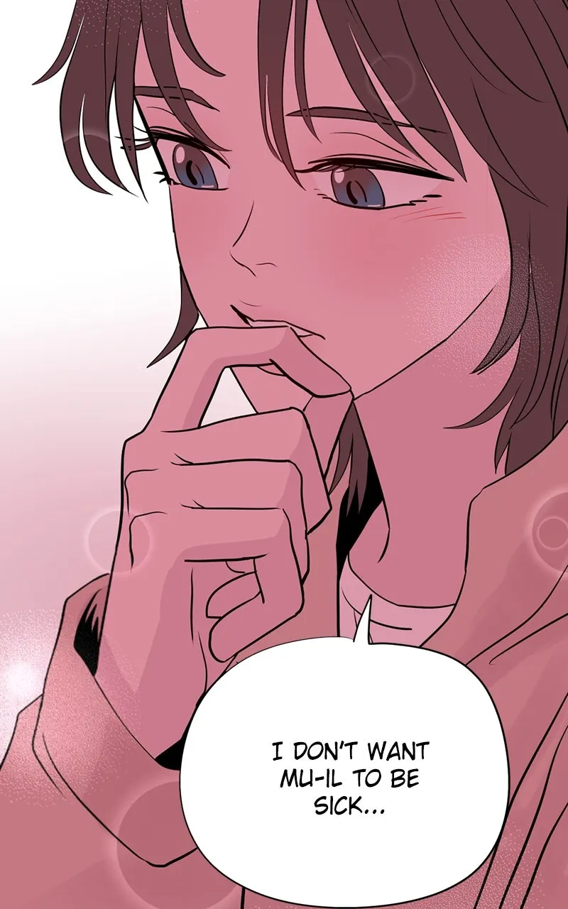 Copy-Paste Romance Chapter 18 page 111 - 