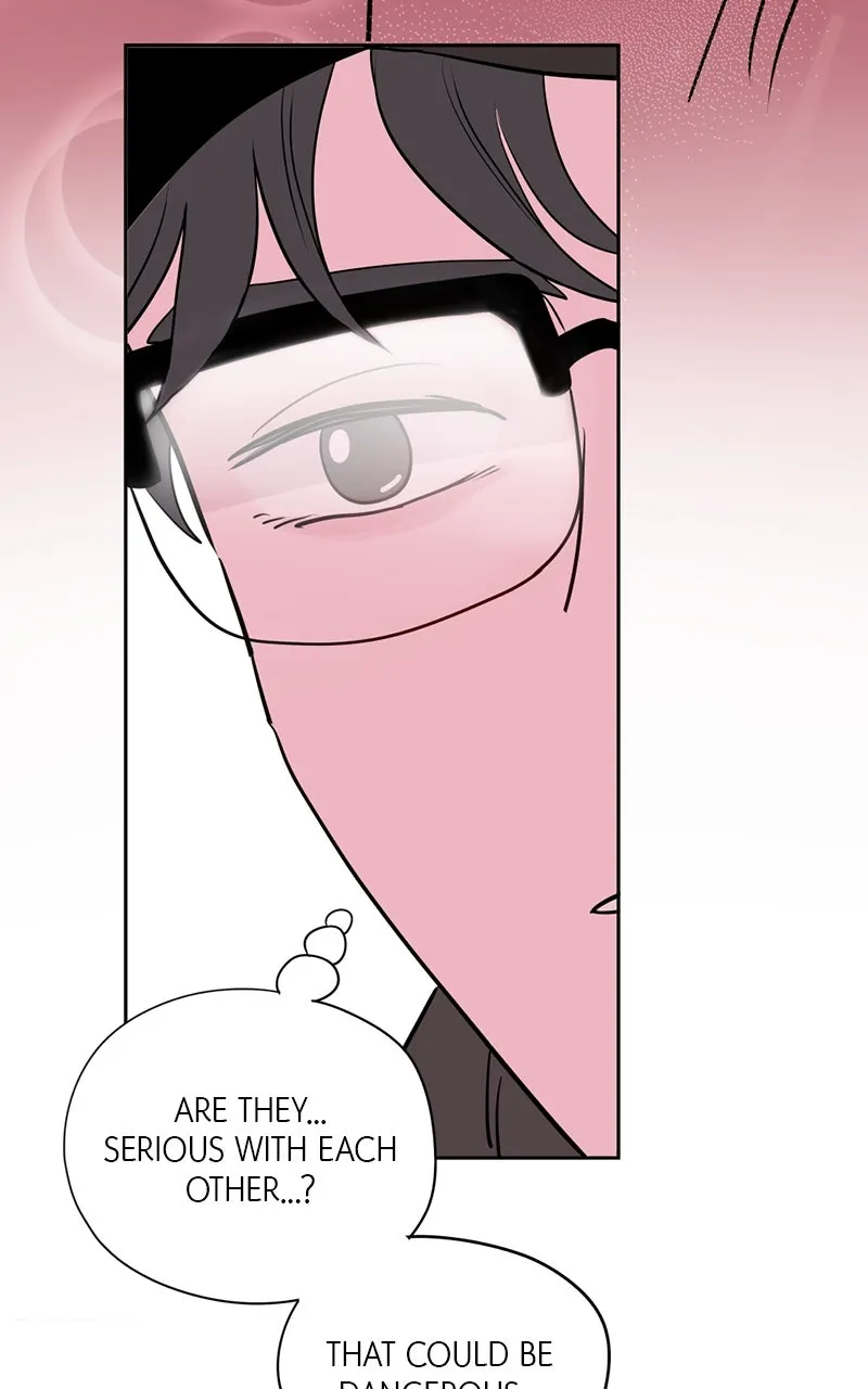Copy-Paste Romance Chapter 18 page 112 - 