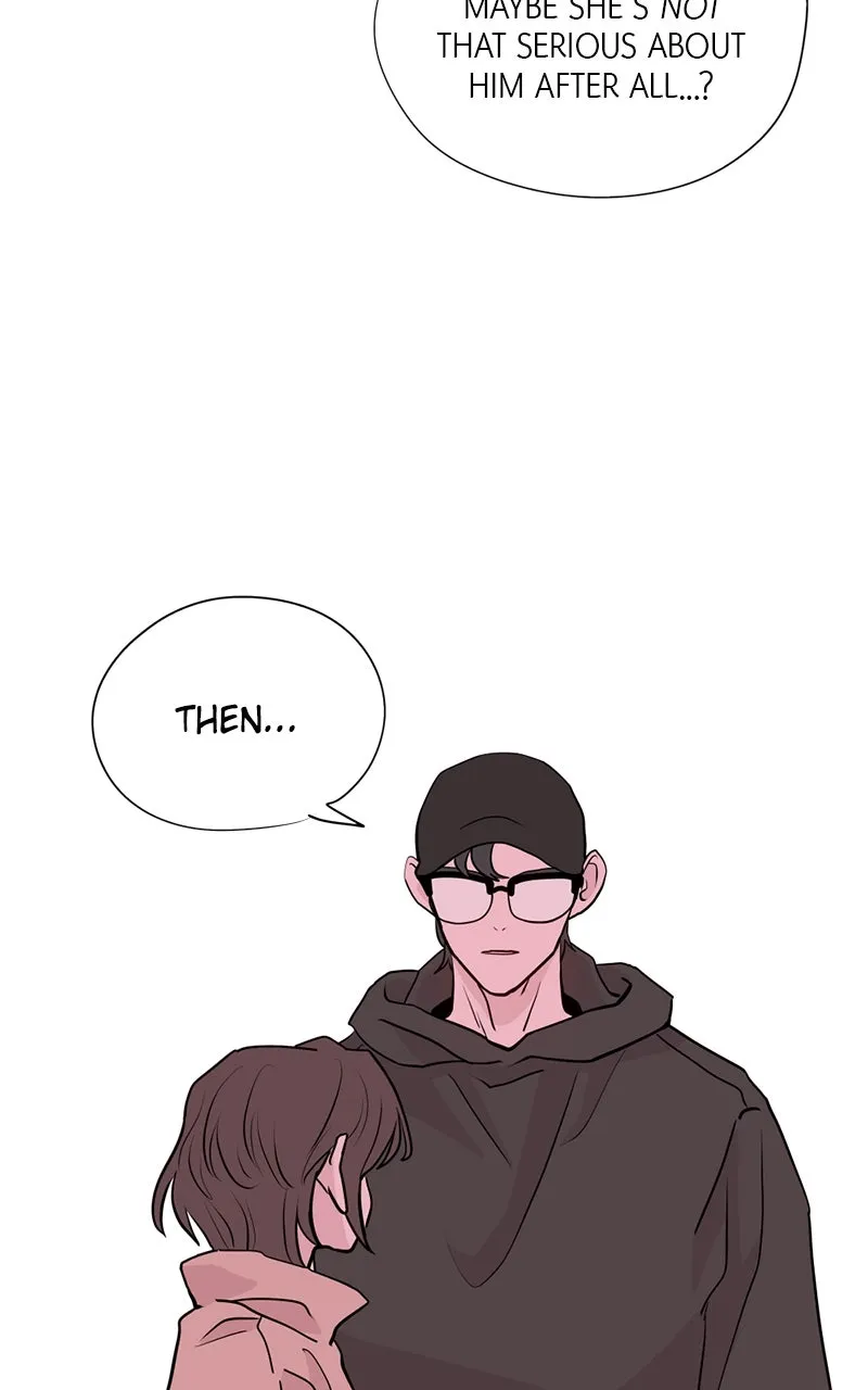 Copy-Paste Romance Chapter 18 page 115 - 