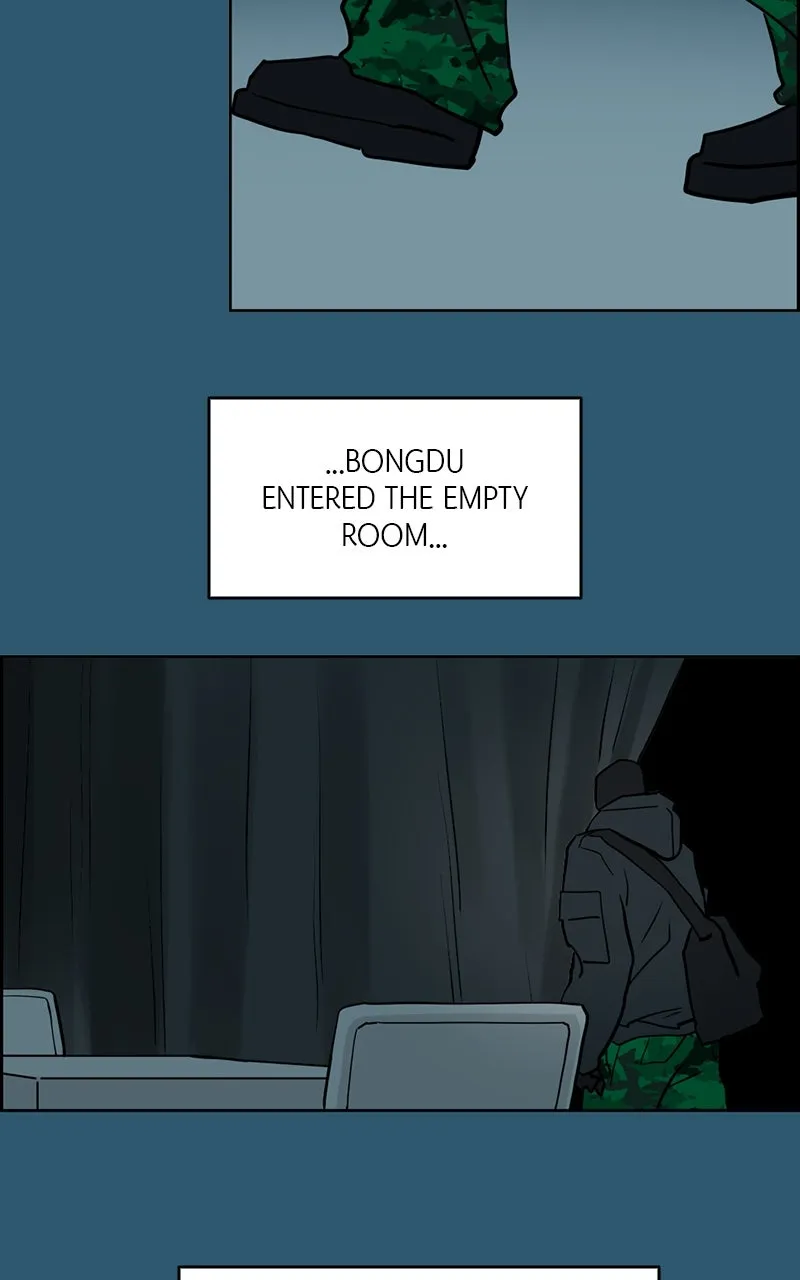 Copy-Paste Romance Chapter 18 page 14 - 