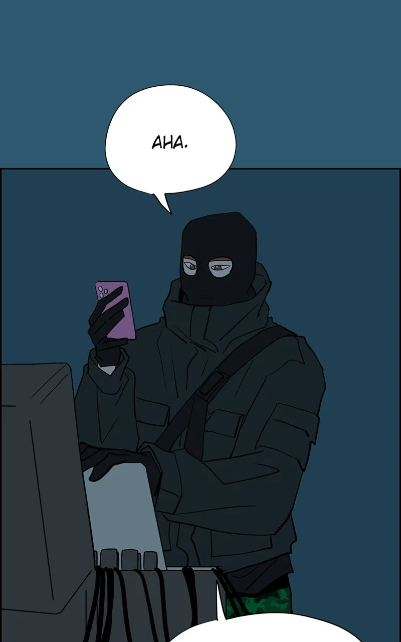 Copy-Paste Romance Chapter 18 page 18 - 