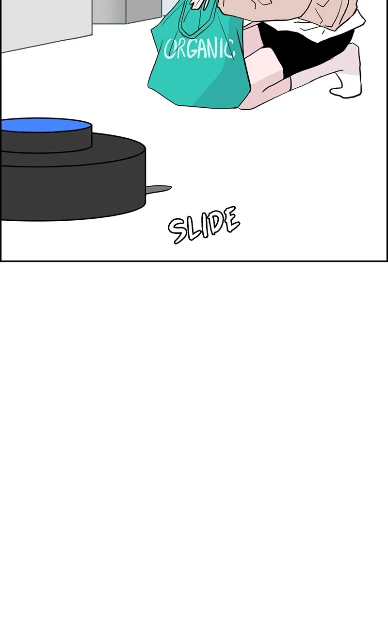 Copy-Paste Romance Chapter 18 page 34 - 