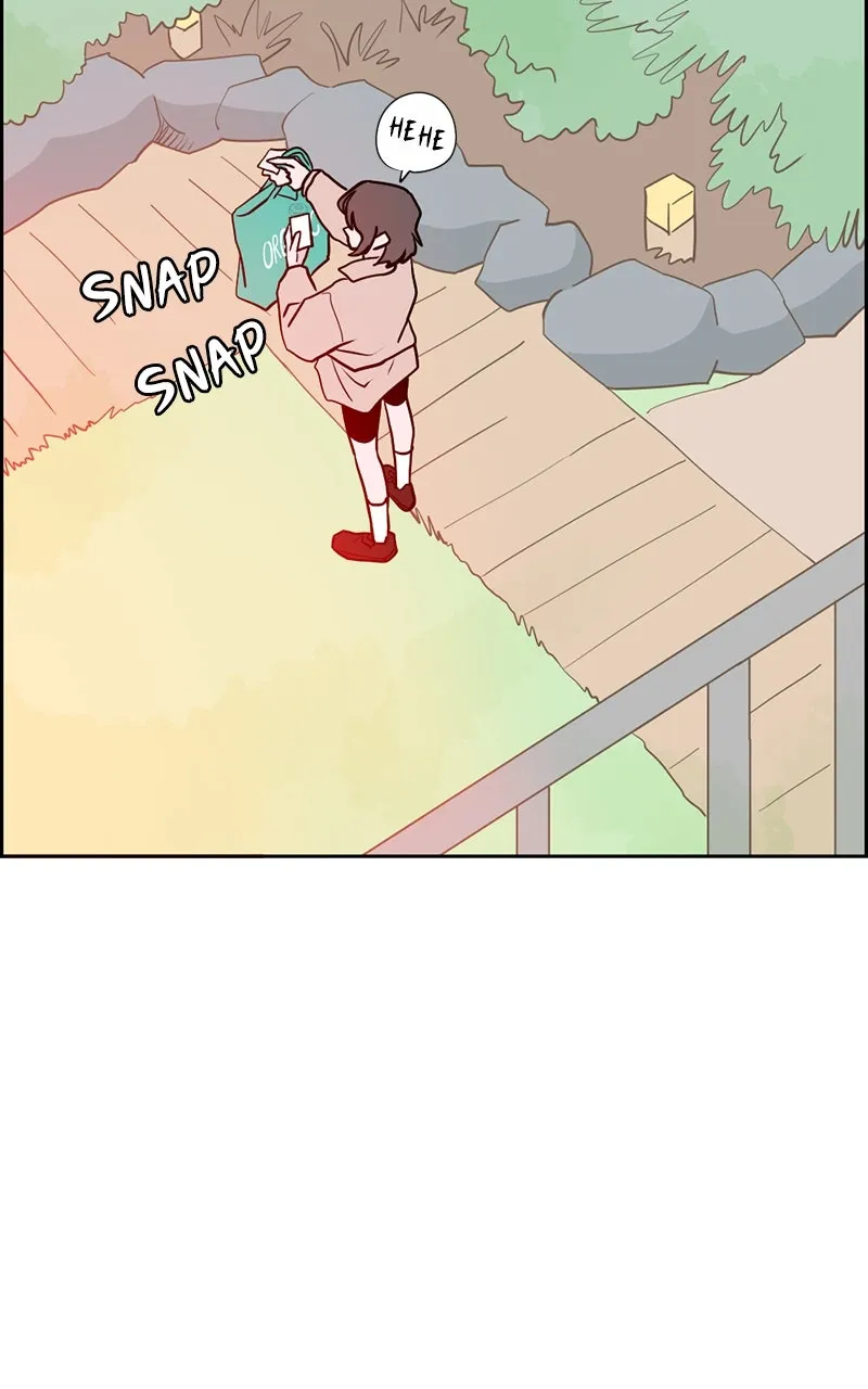 Copy-Paste Romance Chapter 18 page 63 - 