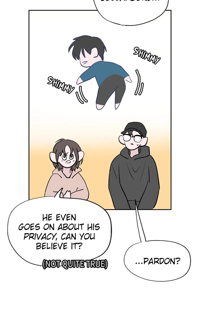 Copy-Paste Romance Chapter 18 page 92 - 