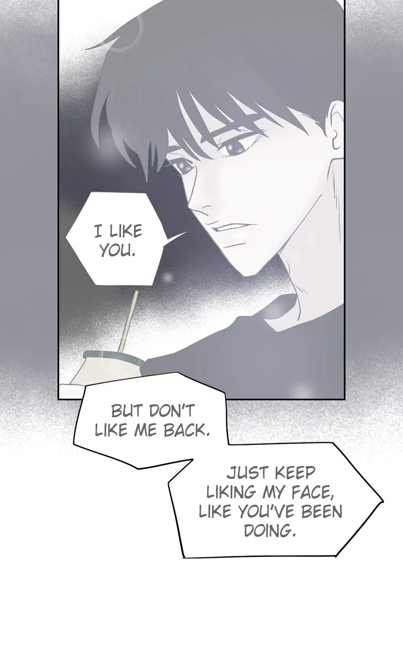 Copy-Paste Romance Chapter 18 page 99 - 