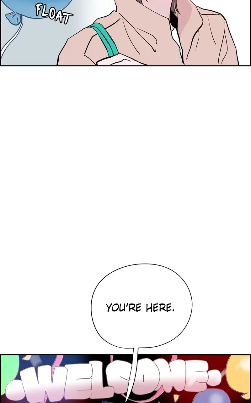 Copy-Paste Romance Chapter 19 page 22 - 