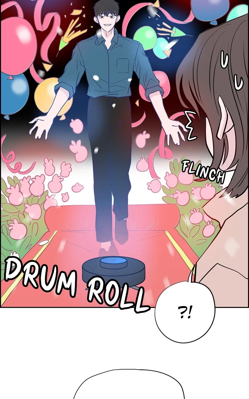 Copy-Paste Romance Chapter 19 page 23 - 