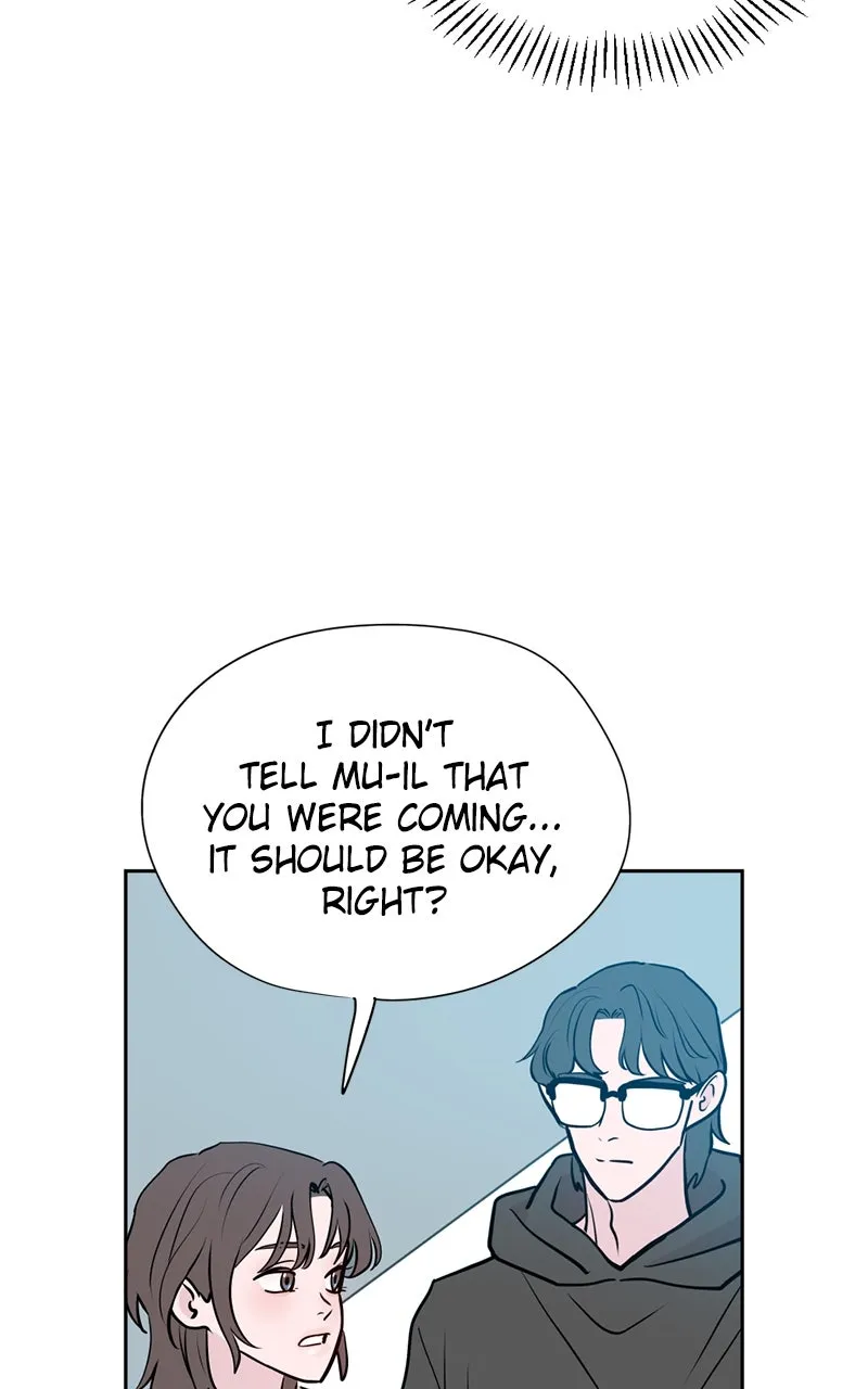 Copy-Paste Romance Chapter 19 page 6 - 