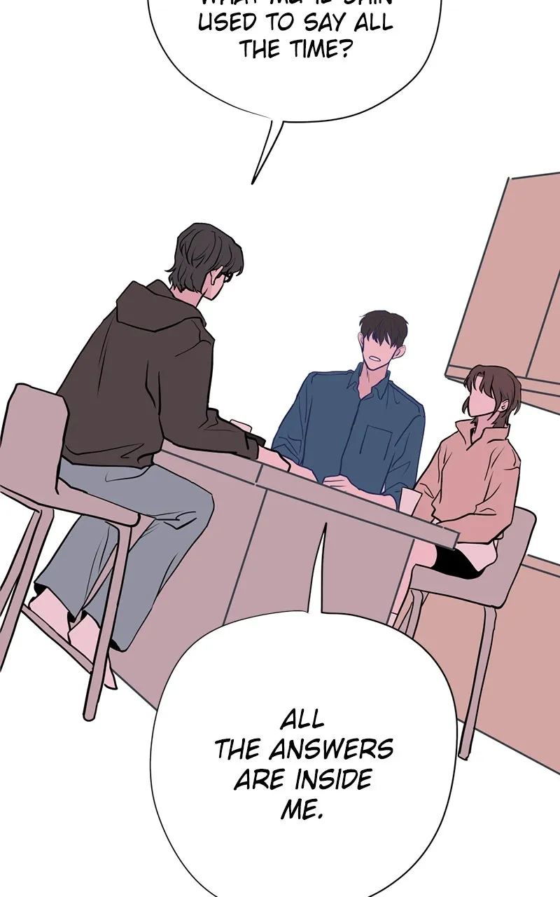 Copy-Paste Romance Chapter 19 page 60 - 