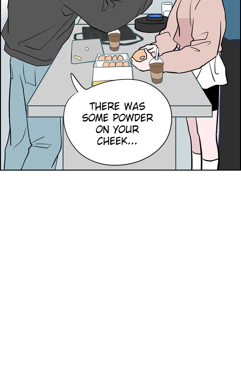 Copy-Paste Romance Chapter 19 page 87 - 