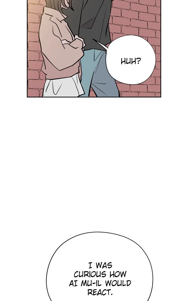 Copy-Paste Romance Chapter 20 page 102 - 