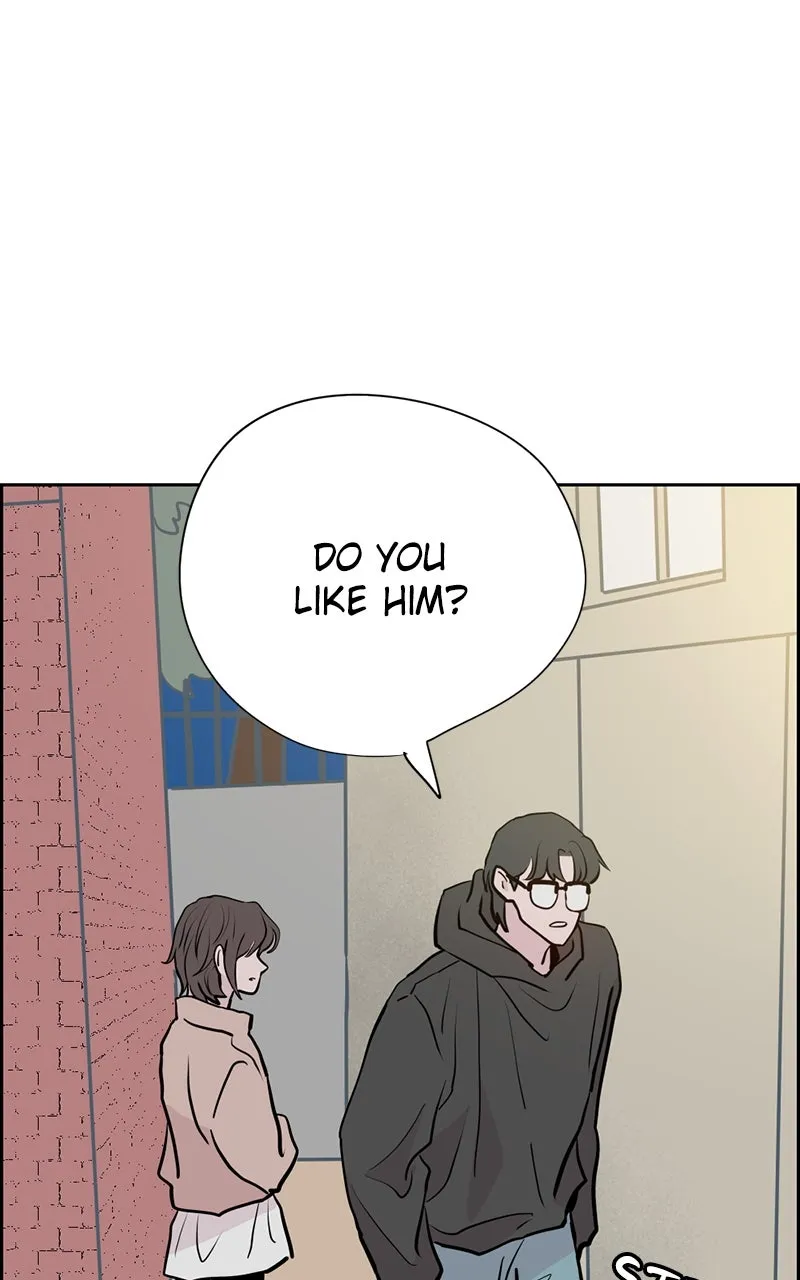 Copy-Paste Romance Chapter 20 page 104 - 