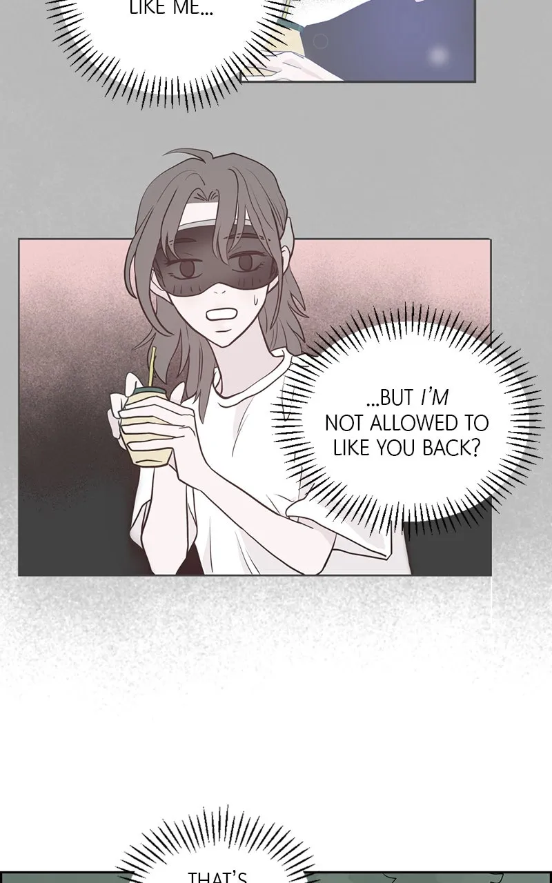 Copy-Paste Romance Chapter 20 page 115 - 