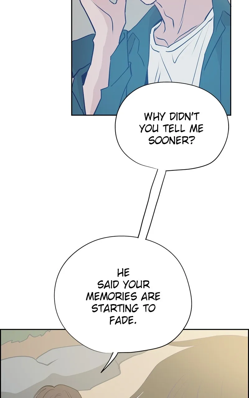 Copy-Paste Romance Chapter 20 page 119 - 