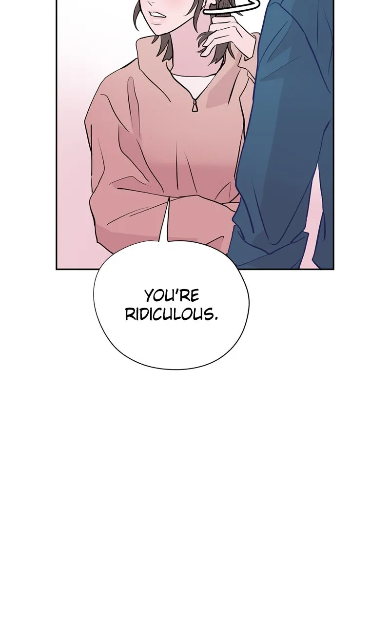 Copy-Paste Romance Chapter 20 page 22 - 