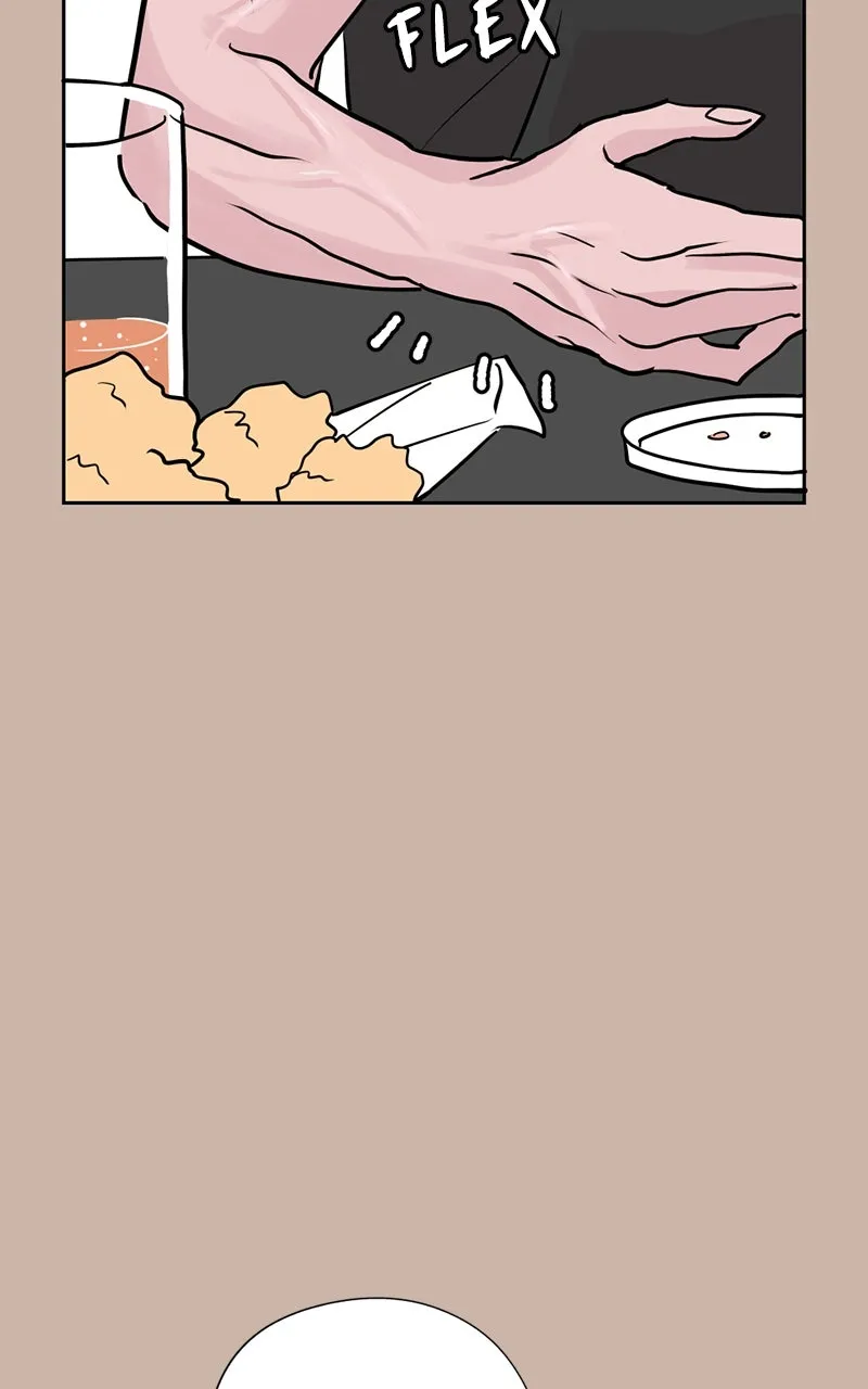Copy-Paste Romance Chapter 20 page 36 - 