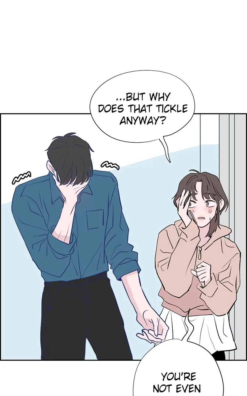 Copy-Paste Romance Chapter 20 page 51 - 