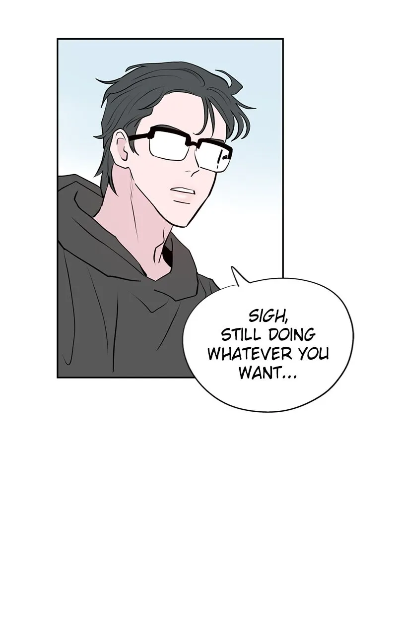 Copy-Paste Romance Chapter 20 page 71 - 