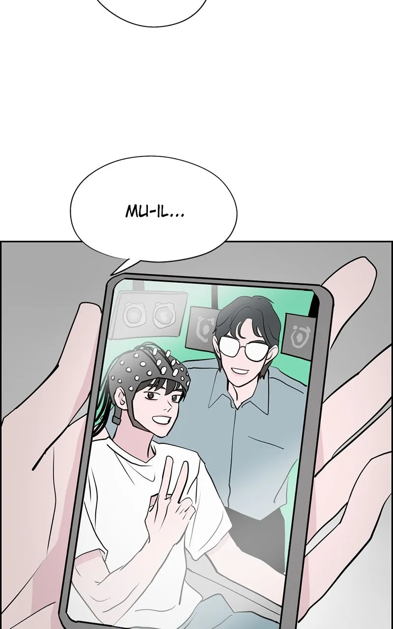 Copy-Paste Romance Chapter 20 page 83 - 
