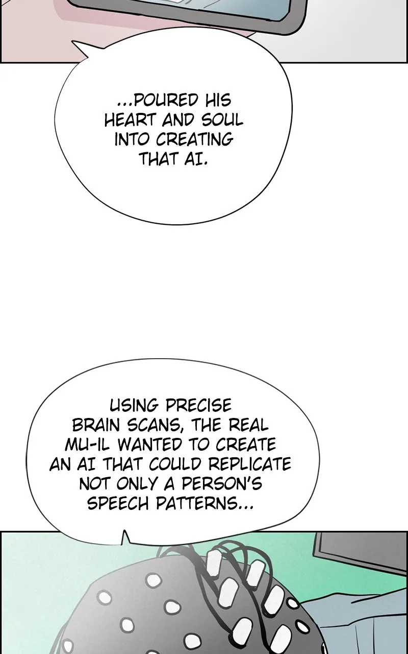 Copy-Paste Romance Chapter 20 page 84 - 