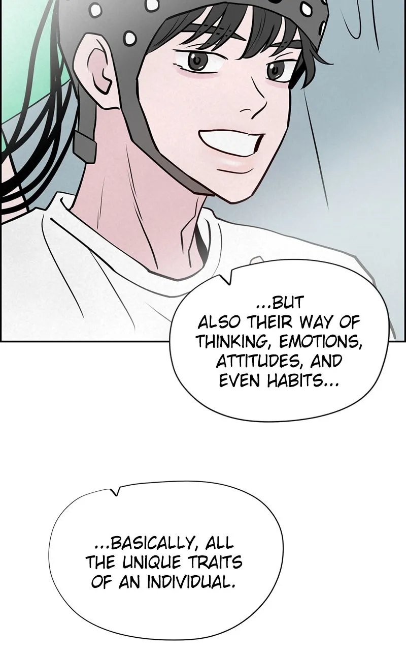 Copy-Paste Romance Chapter 20 page 85 - 