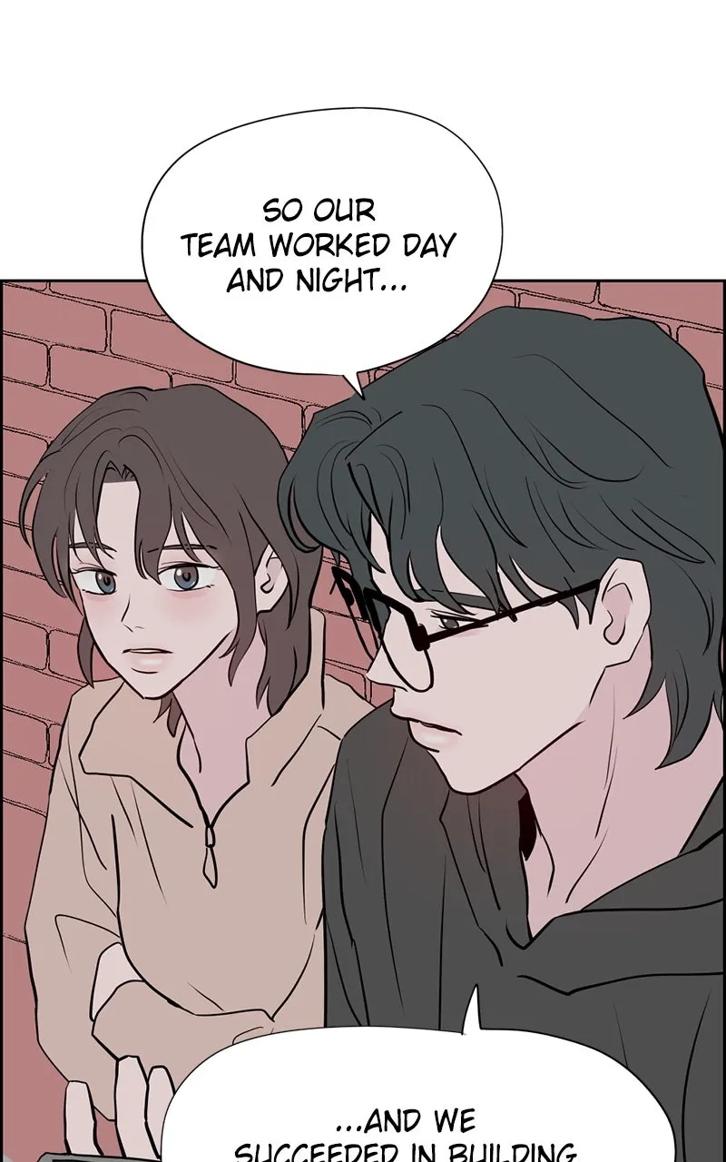 Copy-Paste Romance Chapter 20 page 86 - 