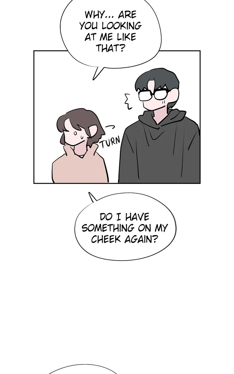 Copy-Paste Romance Chapter 20 page 97 - 