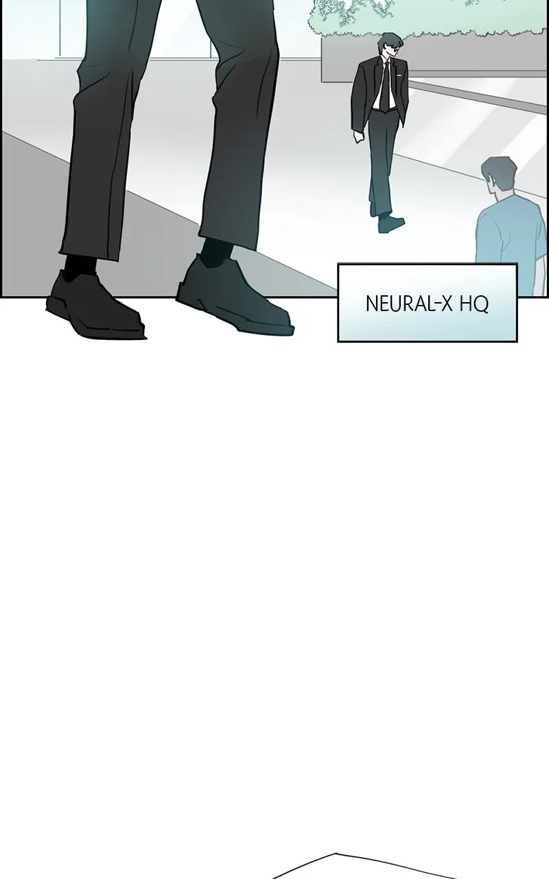 Copy-Paste Romance Chapter 21 page 2 - 