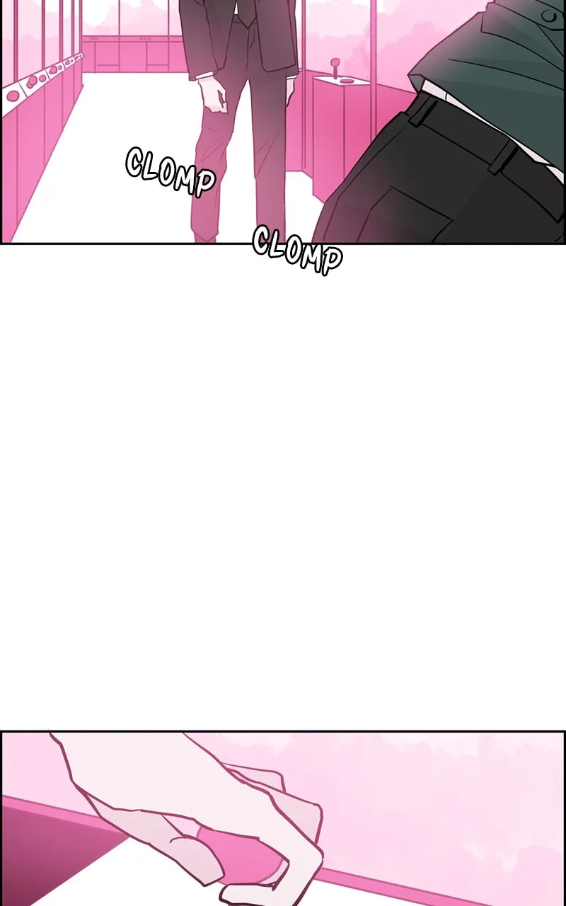 Copy-Paste Romance Chapter 21 page 11 - 
