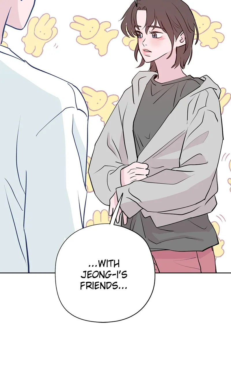 Copy-Paste Romance Chapter 21 page 106 - 