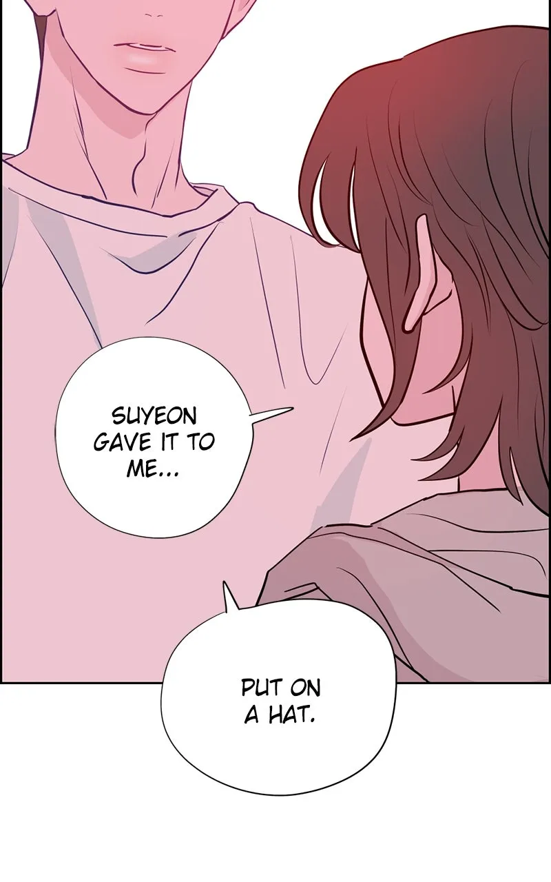 Copy-Paste Romance Chapter 21 page 109 - 