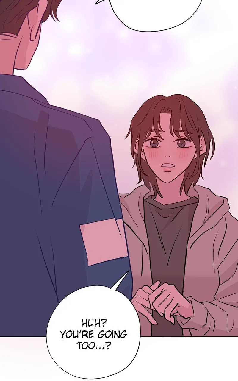 Copy-Paste Romance Chapter 21 page 113 - 