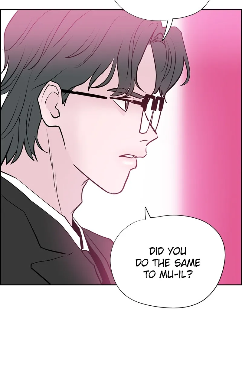 Copy-Paste Romance Chapter 21 page 30 - 