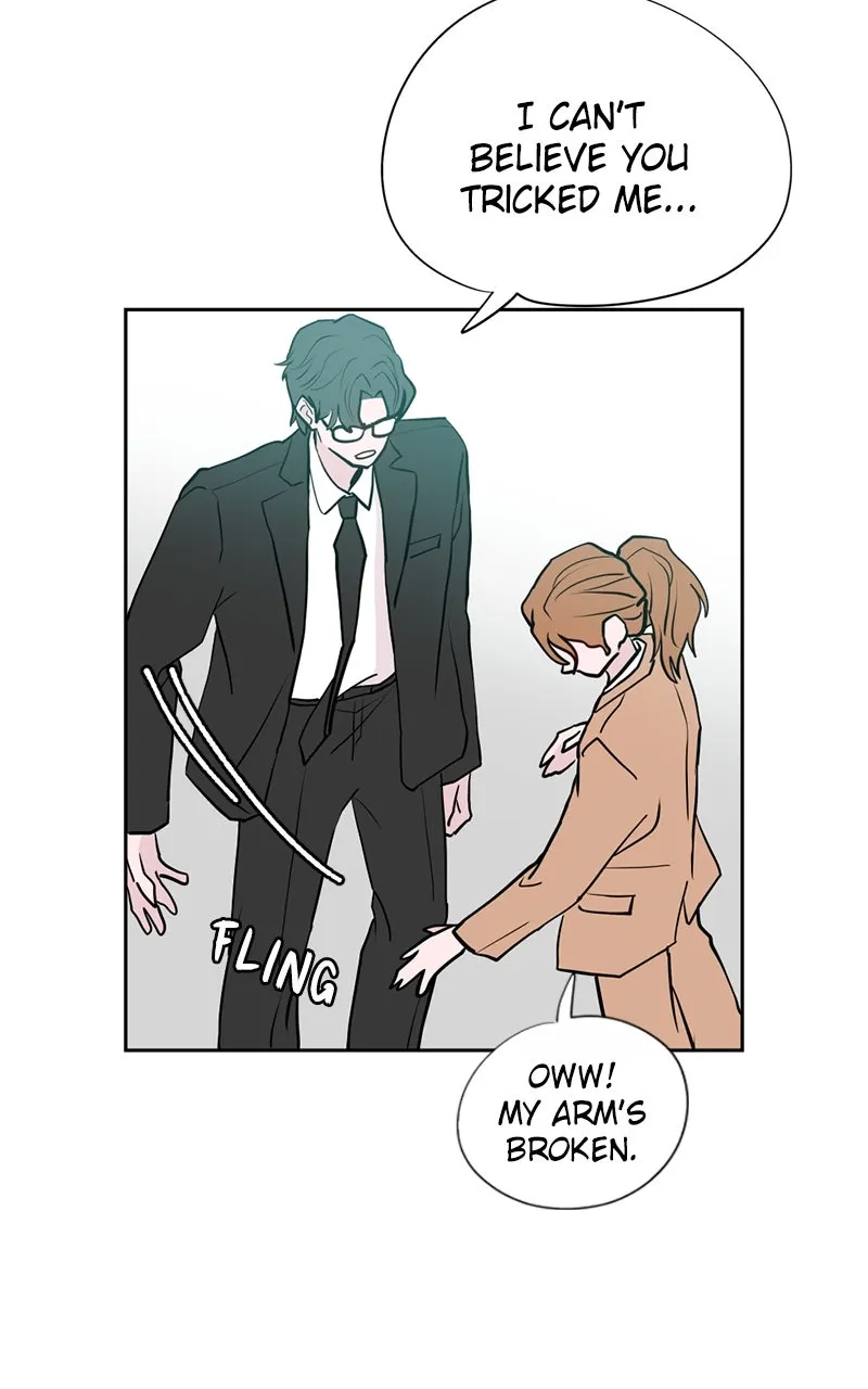 Copy-Paste Romance Chapter 21 page 49 - 