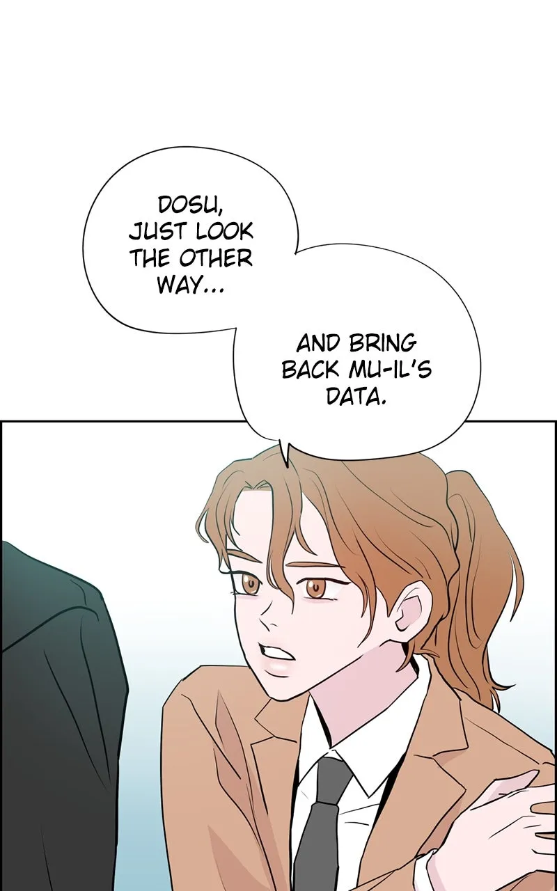Copy-Paste Romance Chapter 21 page 50 - 