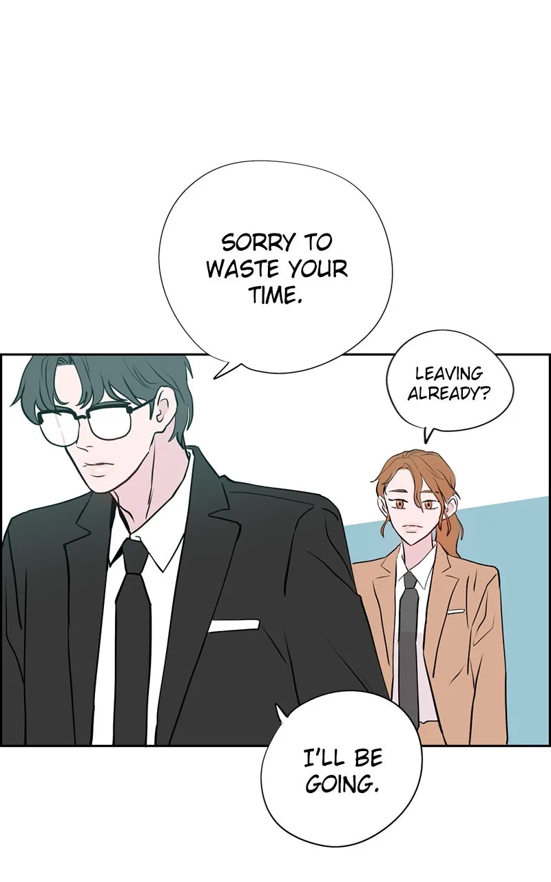 Copy-Paste Romance Chapter 21 page 54 - 