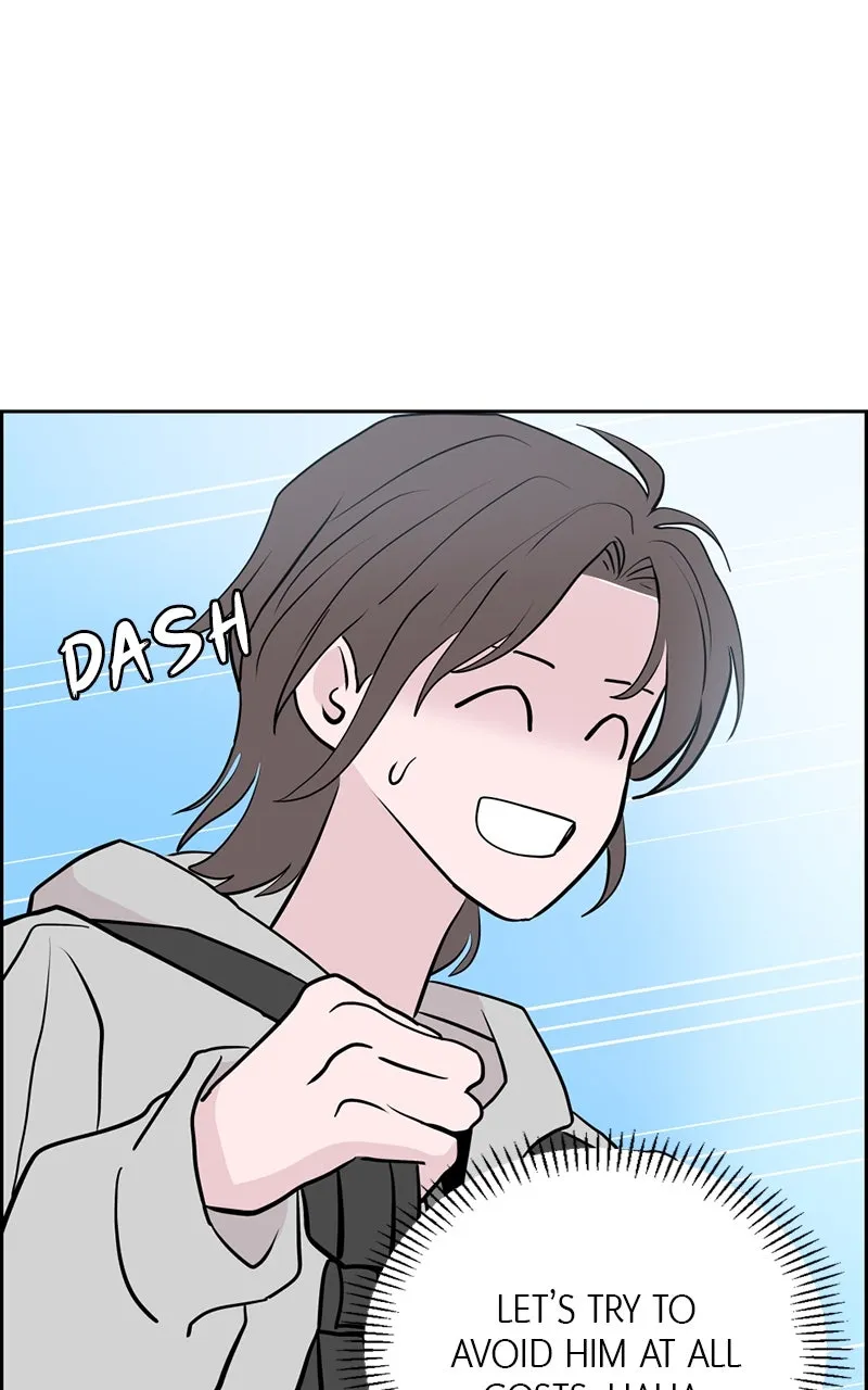 Copy-Paste Romance Chapter 21 page 65 - 