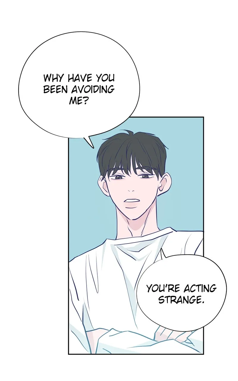 Copy-Paste Romance Chapter 21 page 75 - 