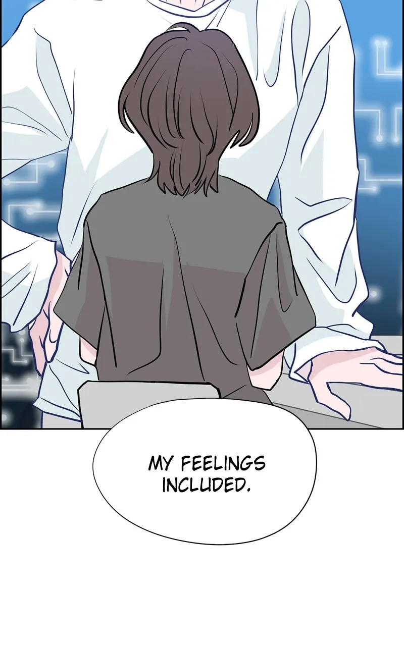 Copy-Paste Romance Chapter 21 page 85 - 