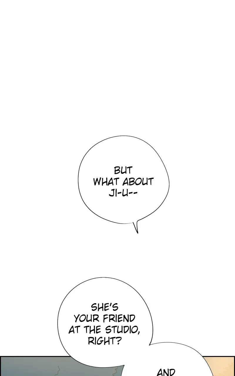 Copy-Paste Romance Chapter 22 page 3 - 