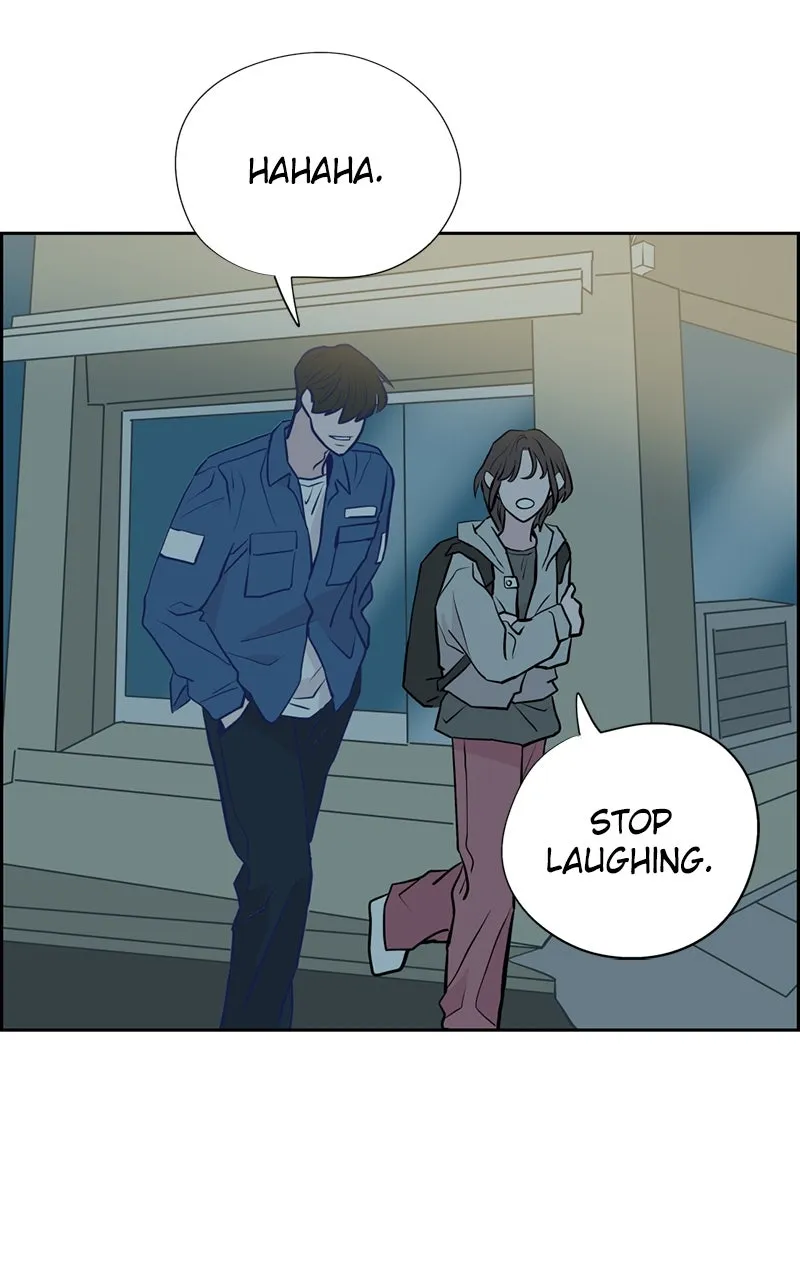 Copy-Paste Romance Chapter 22 page 21 - 