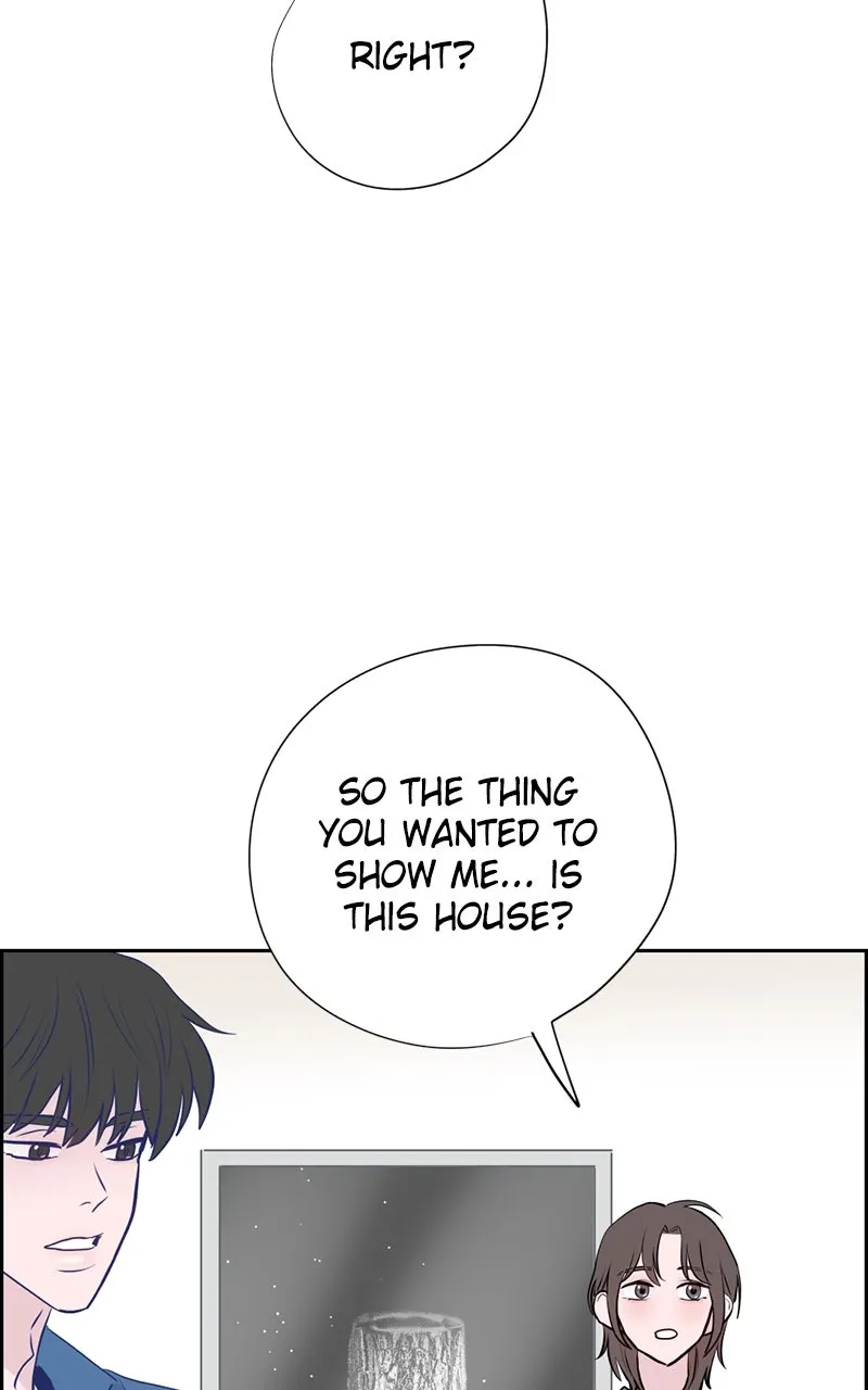 Copy-Paste Romance Chapter 22 page 28 - 
