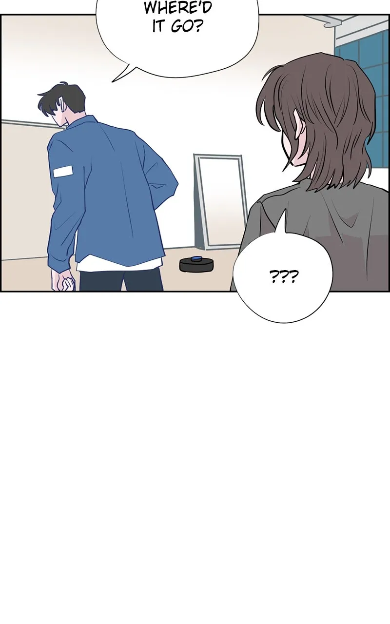 Copy-Paste Romance Chapter 22 page 30 - 