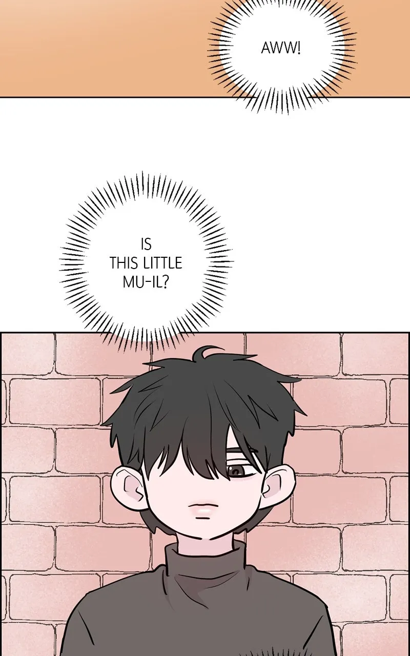 Copy-Paste Romance Chapter 22 page 38 - 