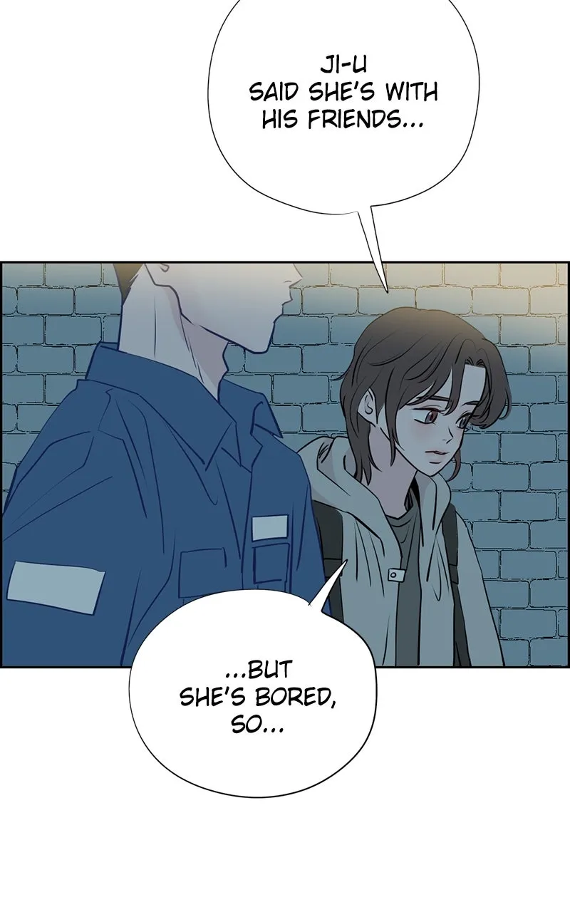Copy-Paste Romance Chapter 22 page 5 - 