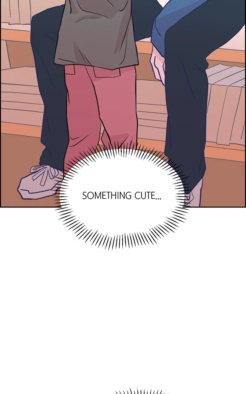 Copy-Paste Romance Chapter 22 page 62 - 