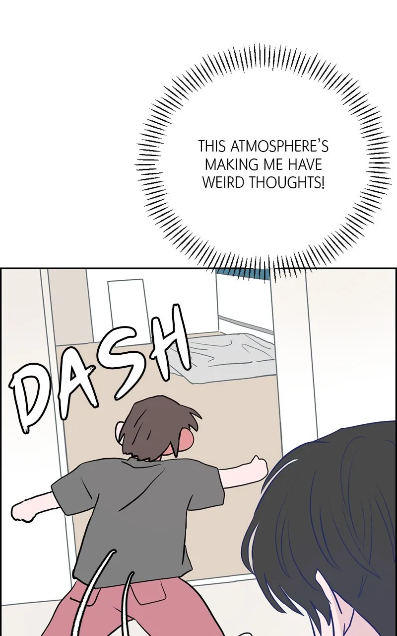 Copy-Paste Romance Chapter 22 page 68 - 