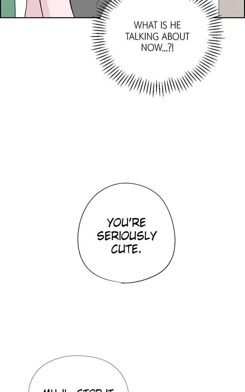 Copy-Paste Romance Chapter 22 page 74 - 